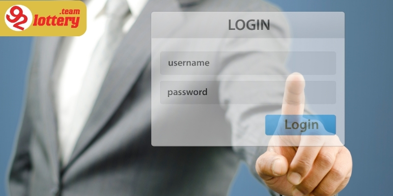 Các bước tiến hành đơn giản và dễ thực hiện đăng ký tài khoản