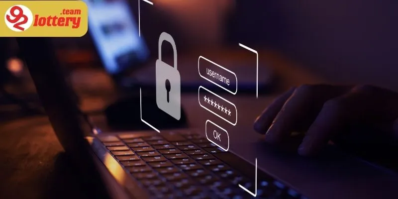 Chính sách bảo mật đóng vai trò trọng yếu trong việc giữ an toàn dữ liệu