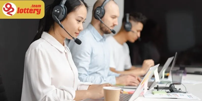 Đảm bảo quyền lợi và xử lý vấn đề nhanh chóng qua thông tin hỗ trợ