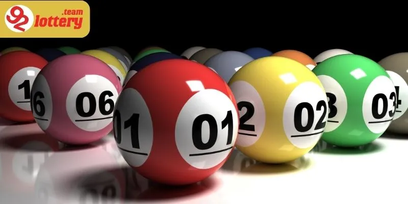 Dựa trên thống kê, xác định các con số có khả năng xuất hiện cao