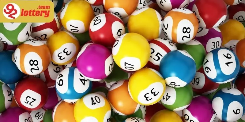 Lô đầu có thể tạo thành dãy logic theo tuần