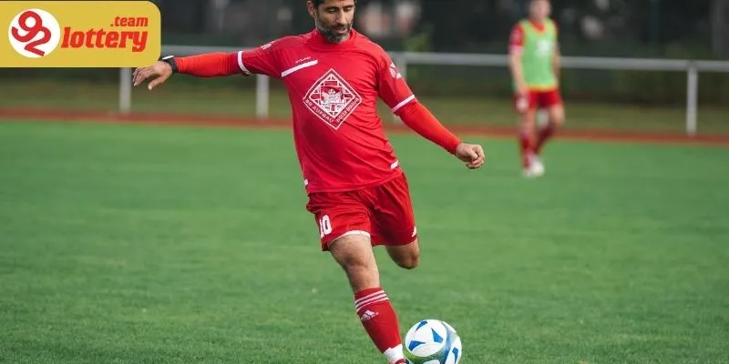 Loạt sút này ảnh hưởng mạnh đến các kèo cược trọng yếu