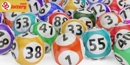 Xác định các cặp số tiềm năng giúp tăng cơ hội trúng thưởng