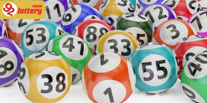 Xác định các cặp số tiềm năng giúp tăng cơ hội trúng thưởng